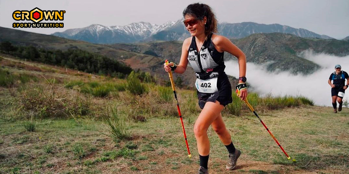 ¿QUÉ FUENTE DE CARBOHIDRATO ES LA ÓPTIMA PARA EL RENDIMIENTO DEPORTIVO?