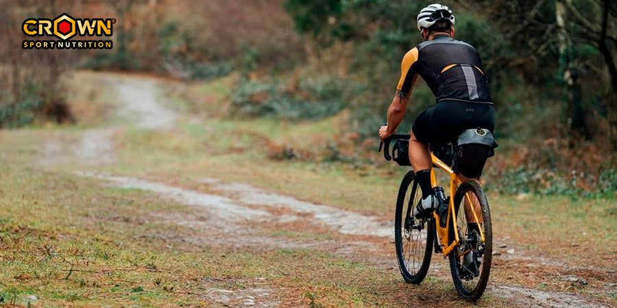 MANTENER LA MASA MUSCULAR DURANTE EL DÉFICIT ENERGÉTICO: LA IMPORTANCIA DE LA PROTEÍNA.