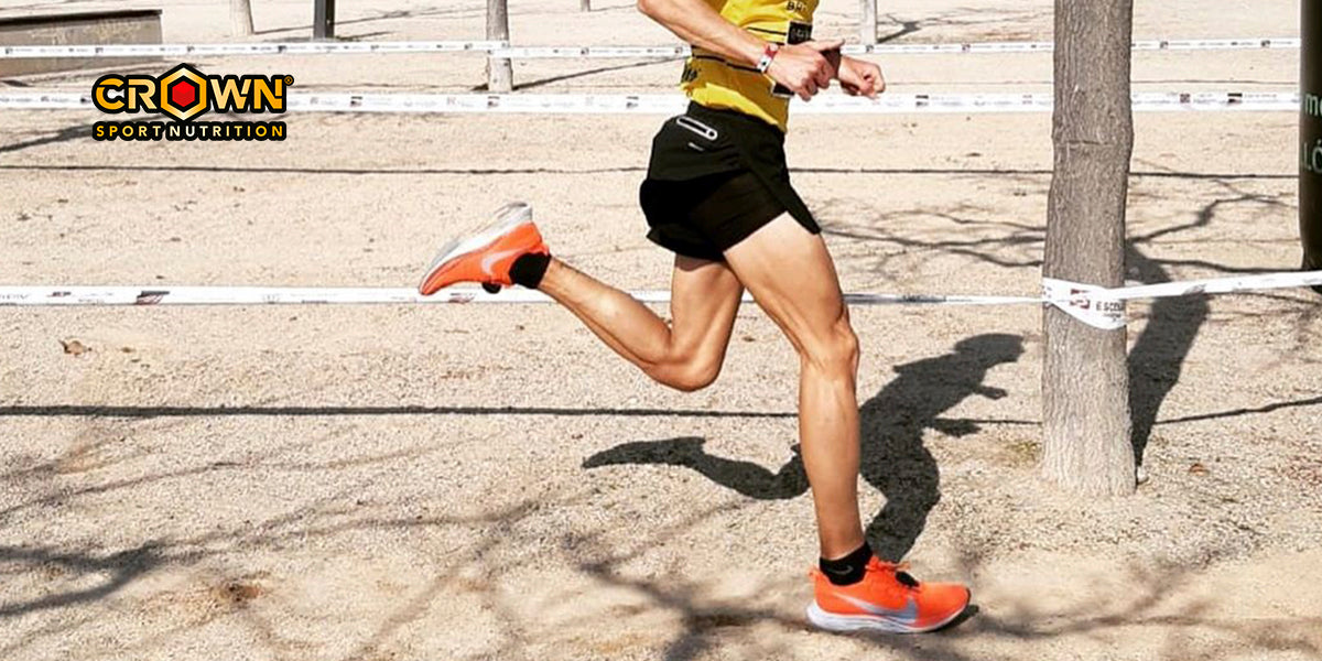 SUPLEMENTOS PARA AUMENTAR LA MASA MUSCULAR Y LA FUERZA. ¡NO TODO VALE!