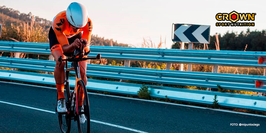NUTRICIÓN Y SISTEMA INMUNE EN EL DEPORTISTA