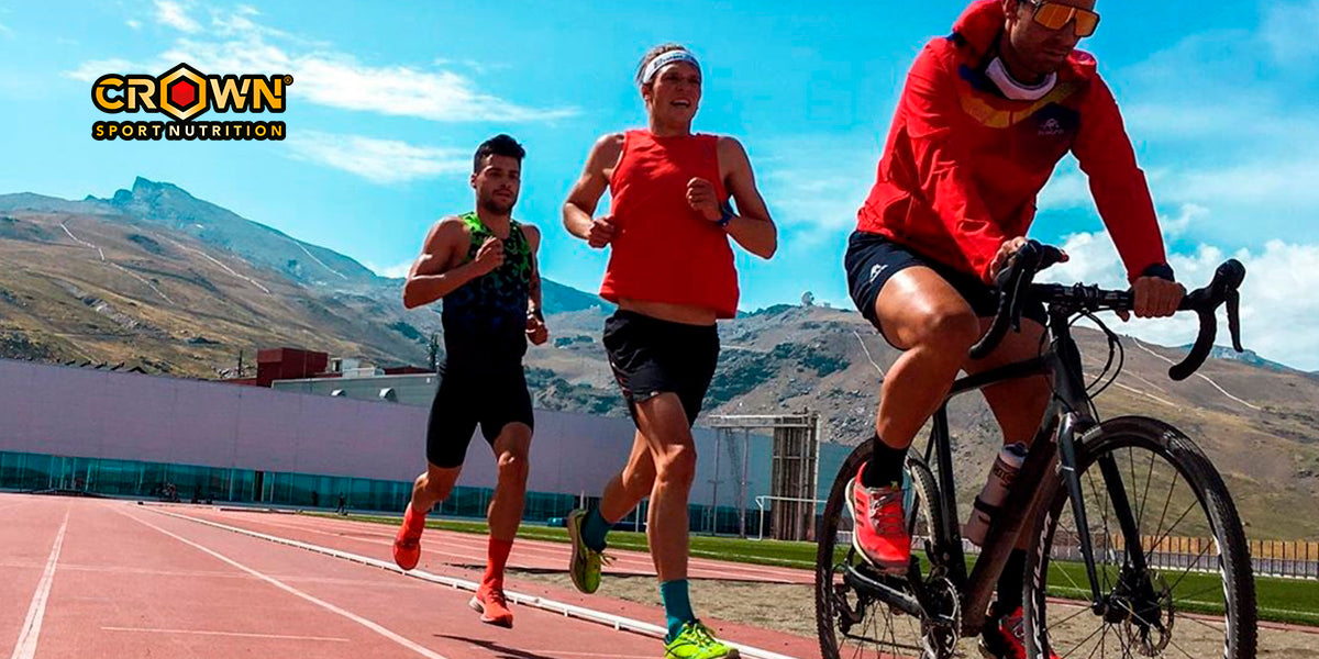 APLICACIONES DE LA CUANTIFICACIÓN DEL ENTRENAMIENTO