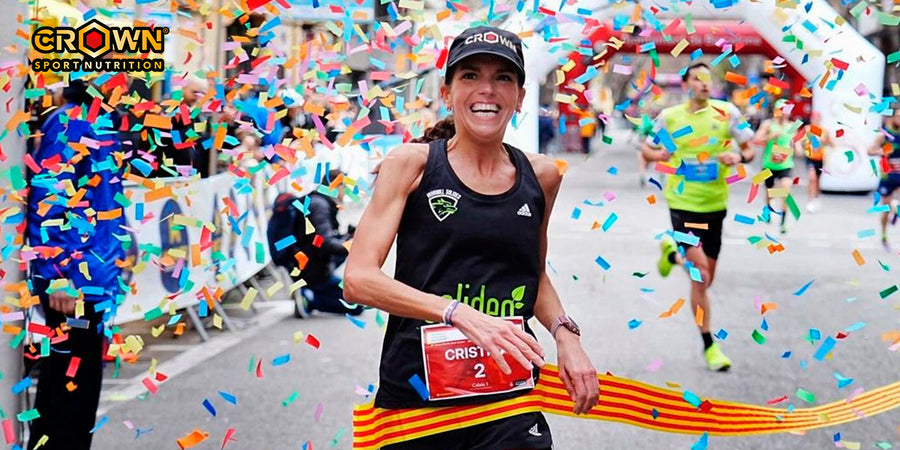 PROBLEMAS GASTROINTESTINALES DURANTE EL EJERCICIO: UNA GUÍA PARA SU PREVENCIÓN