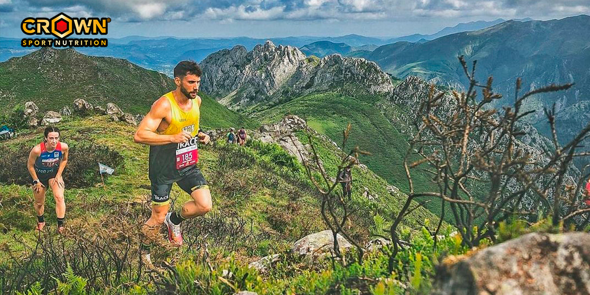 ¿IMPORTA LA FUENTE PROTEICA PARA EL RENDIMIENTO DEPORTIVO?