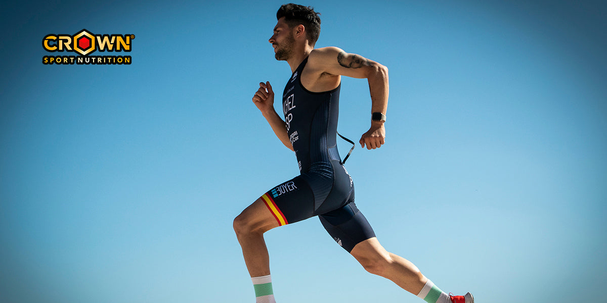 APLICACIONES DE LA POTENCIA PARA EL ENTRENAMIENTO DE CARRERA