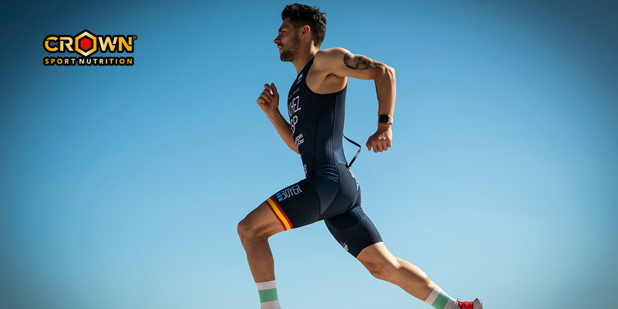 APLICACIONES DE LA POTENCIA PARA EL ENTRENAMIENTO DE CARRERA