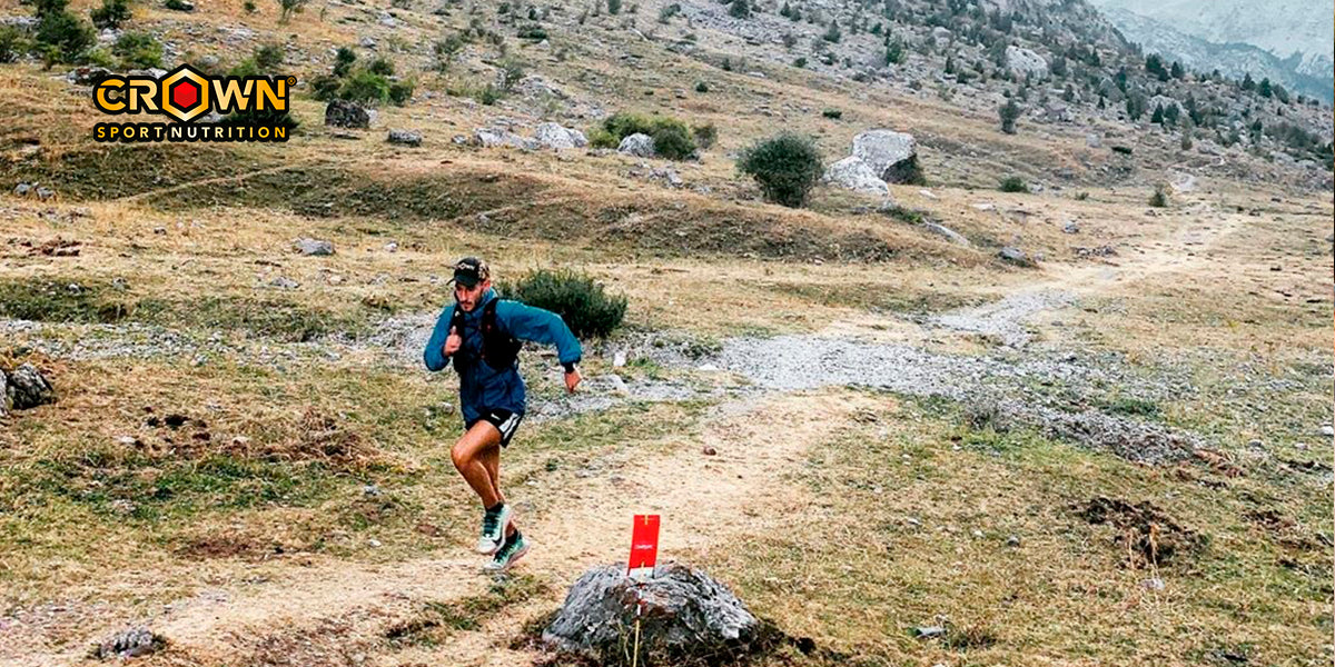 SE CREA UNA NUEVA LÍNEA DE INTERVENCIÓN EN LA NUTRICIÓN DEPORTIVA: “ENTRENAMIENTO DEL ESTÓMAGO Y SISTEMA DIGESTIVO (EEySD)”