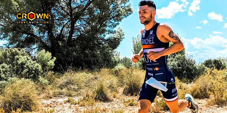 ESTRATEGIAS NUTRICIONALES Y RECUPERACIÓN MUSCULAR PARTE I