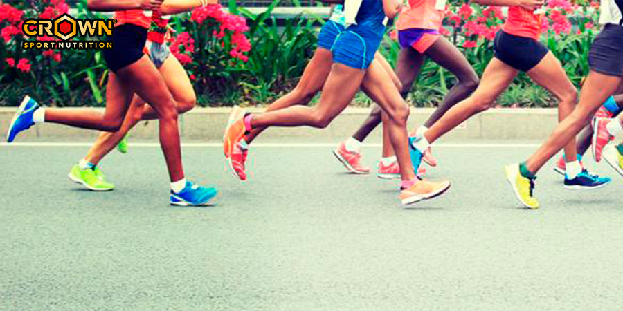 Suplementación con proteínas y carbohidratos para mejorar la función inmune en deportistas