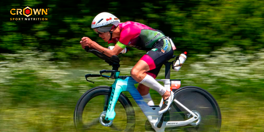 Magnesio y deporte