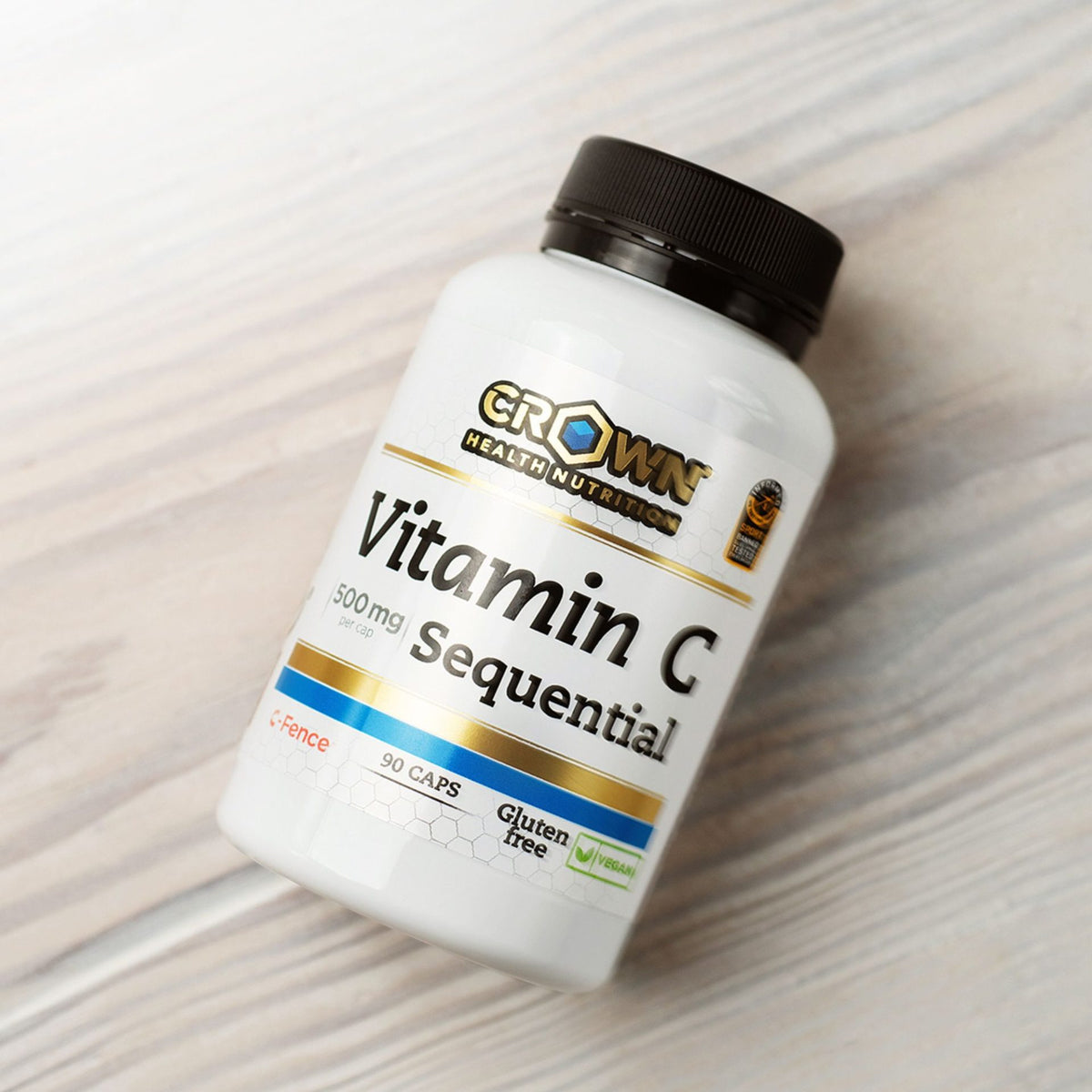 vitamina c