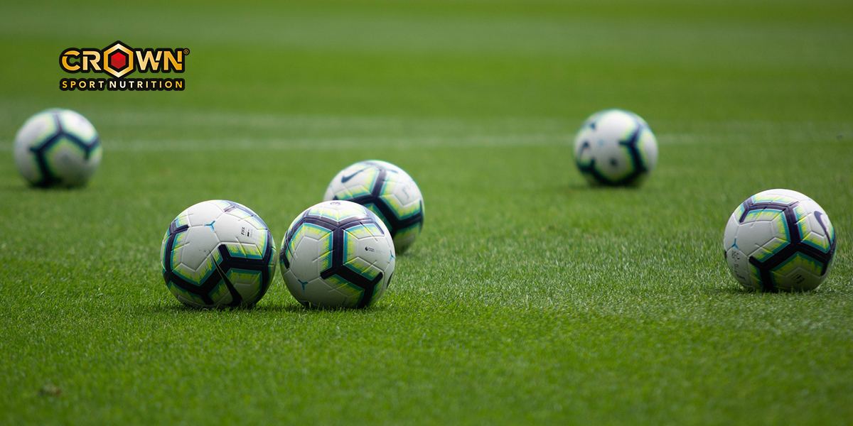 LA IMPORTANCIA DE LA ALIMENTACIÓN EN EL FÚTBOL DURANTE LA SEMANA