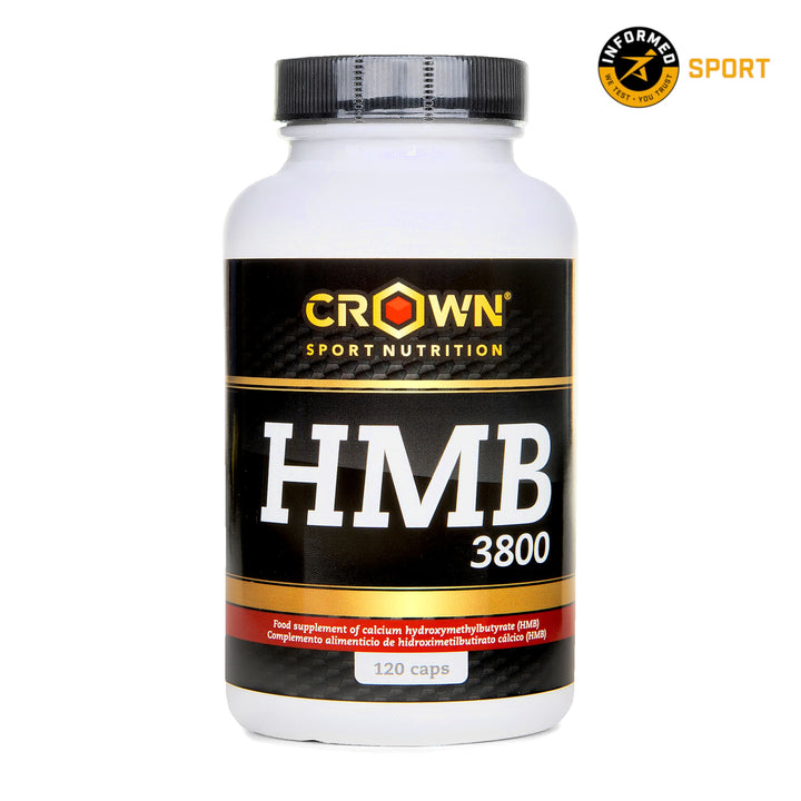 Suplementación con β-hidroxi-β-metilbutirato (β-HMB) para la salud en personas físicamente activas