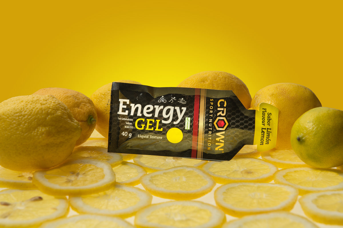 PACK GEL TESTER (x12 Gel energético) - imagen de producto 4