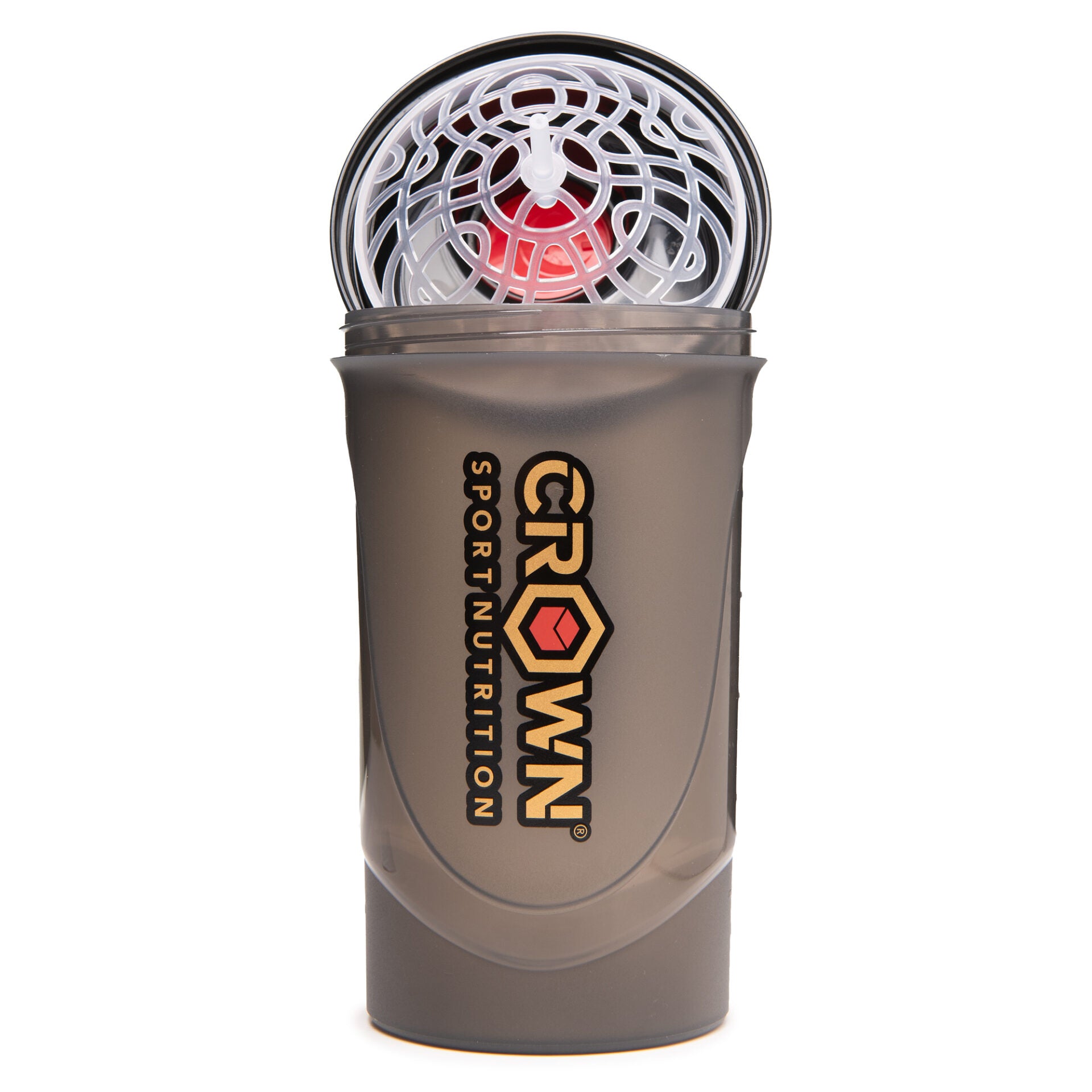 SHAKER PRO 600 ML - imagen de producto 3