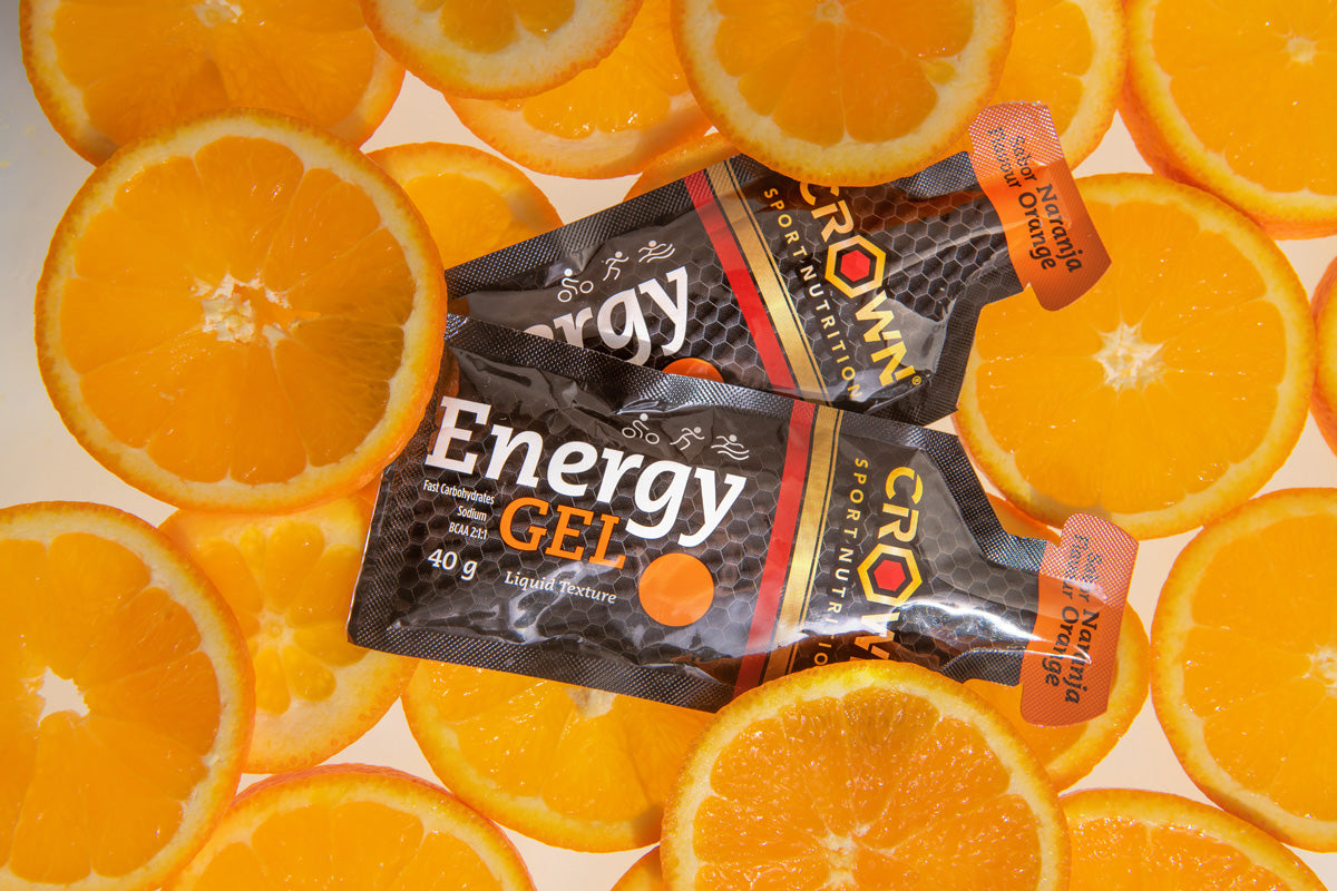 PACK GEL TESTER (x12 Gel energético) - imagen de producto 3