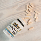 Lactoferrin 200 (Natraferrin®) – 60 Cápsulas - imagen de producto 5