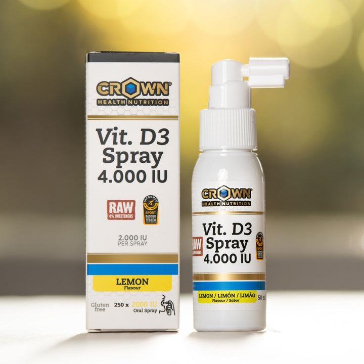 vitamina d mesa