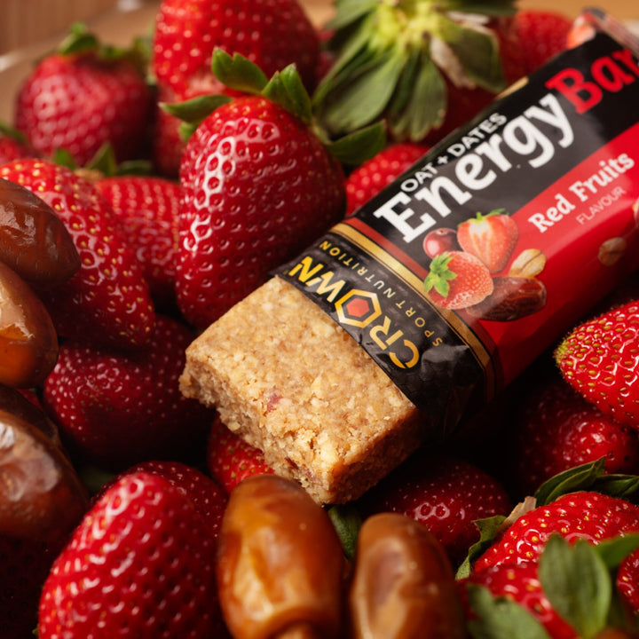 Pack Energy Bar 2.0 Tester (x12) – Pack degustación de barritas energéticas de avena y dátil sin gluten - imagen de producto 2