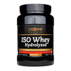 Iso Whey Hydrolyzed