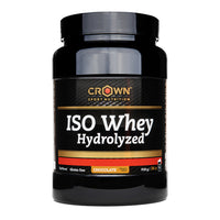 Iso Whey Hydrolyzed