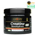 Creatina Monohidrato (Creapure®) - Sabor Neutro - imagen principal