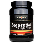 Proteína secuencial & Night Protein - imagen principal