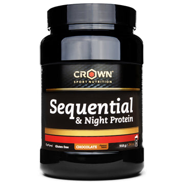 Proteína secuencial & Night Protein