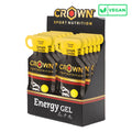 Geles Energéticos (Energy Gel)