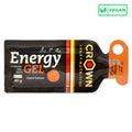 Geles Energéticos (Energy Gel)