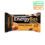 Barritas energéticas Energy Bar 2.0 (avena + dátil)