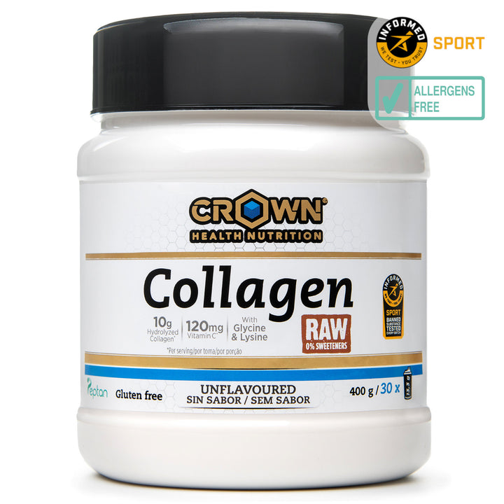 Bote Colágeno
