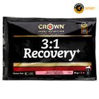Recuperador muscular (3:1 Recovery+ con aislado de Whey)