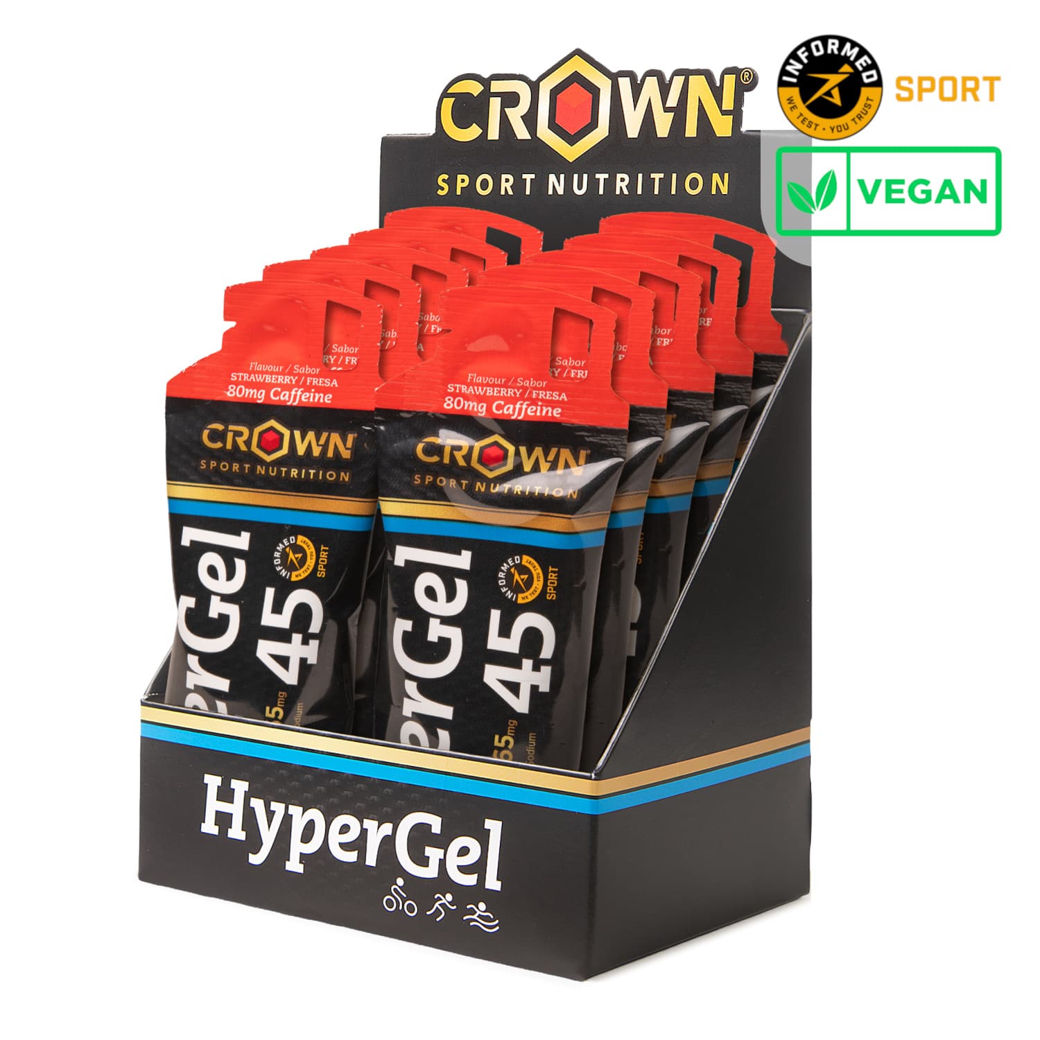 HyperGel 45 (1;0,8)
