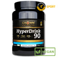 HyperDrink 90 (1:0,8), Bebida muy alta en hidratos de carbono