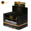 Proteína de suero de leche - WHEY PROTEIN+