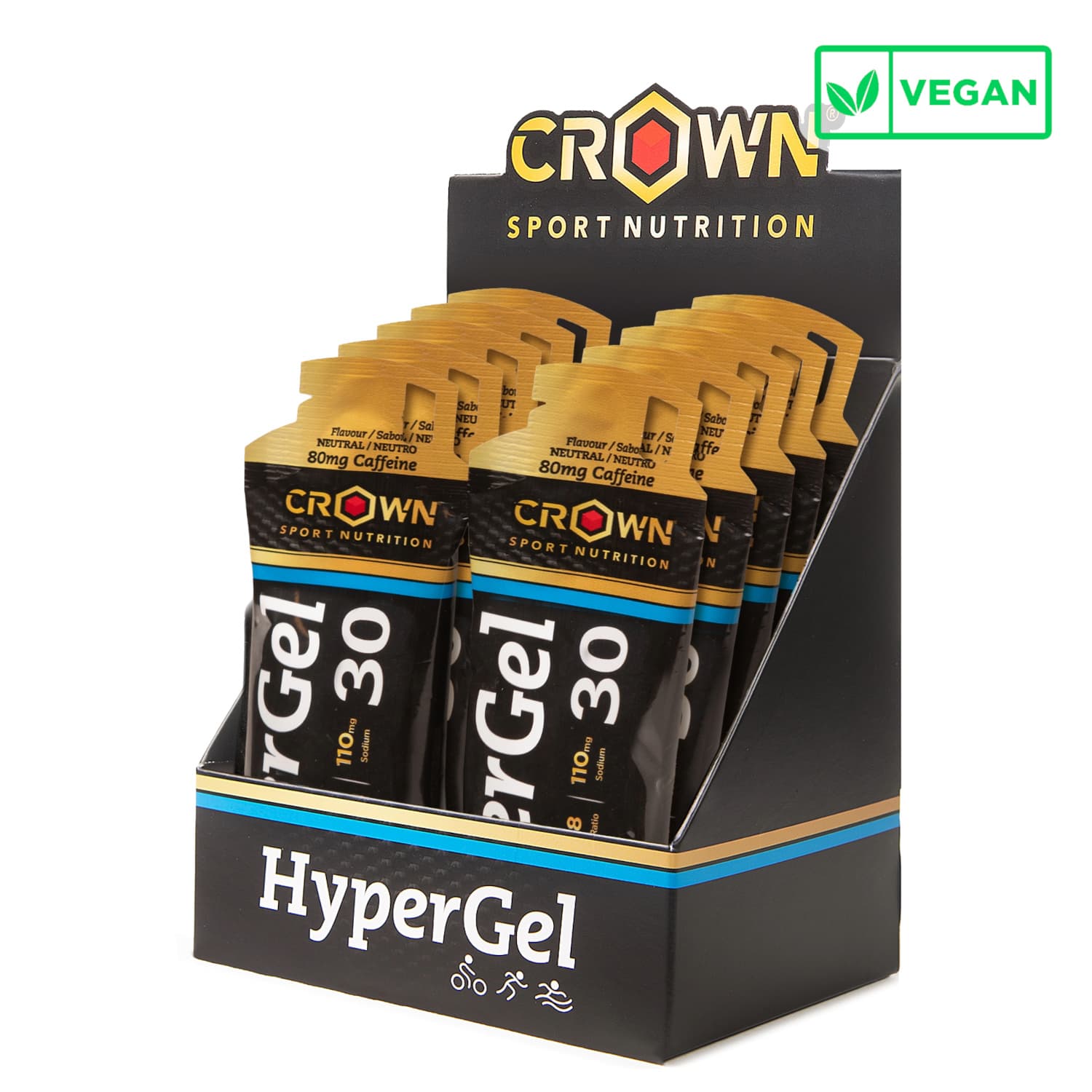 HyperGel 30 (1:0,8) Hydro - imagen principal
