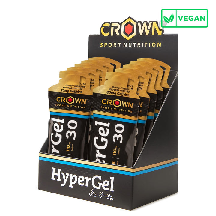 HyperGel 30 (1:0,8) Hydro - imagen principal
