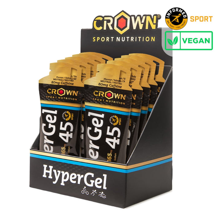 HyperGel 45 (1;0,8)