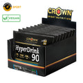 HyperDrink 90 (1:0,8), Bebida muy alta en hidratos de carbono