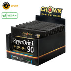 HyperDrink 90 (1:0,8), Bebida muy alta en hidratos de carbono