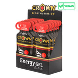 Geles Energéticos (Energy Gel) - imagen principal