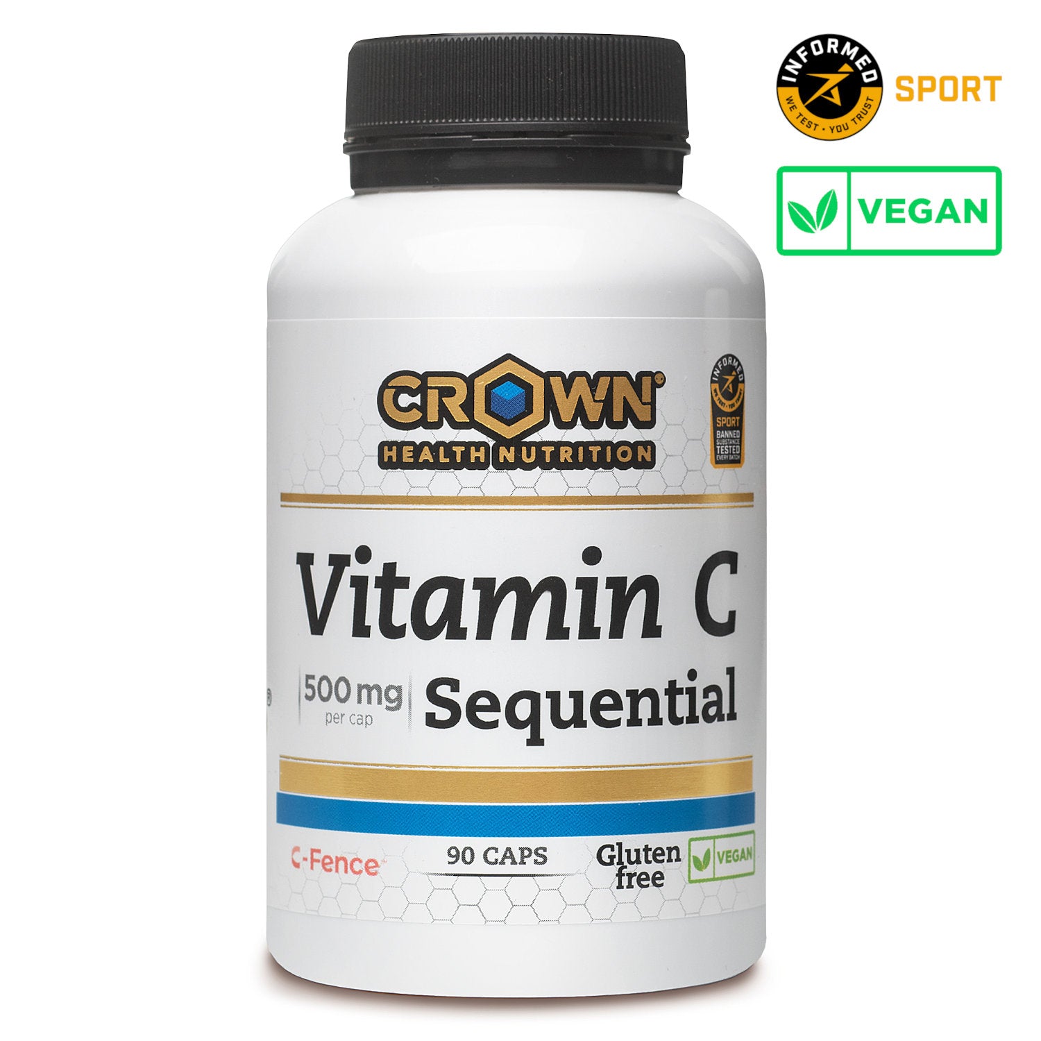 Imagen Vitamina C