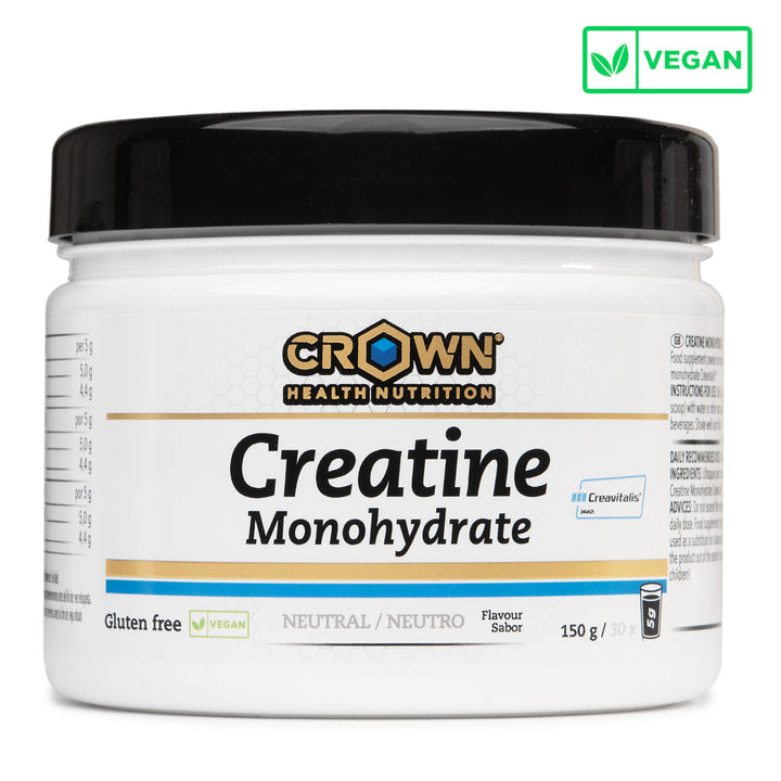 Creatine Monohydrate Creavitalis®