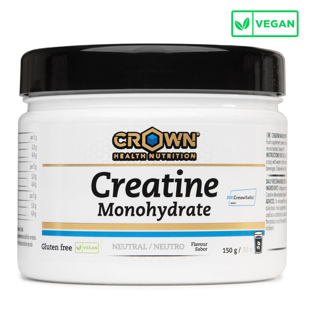 bote de Creatina Creavitalis