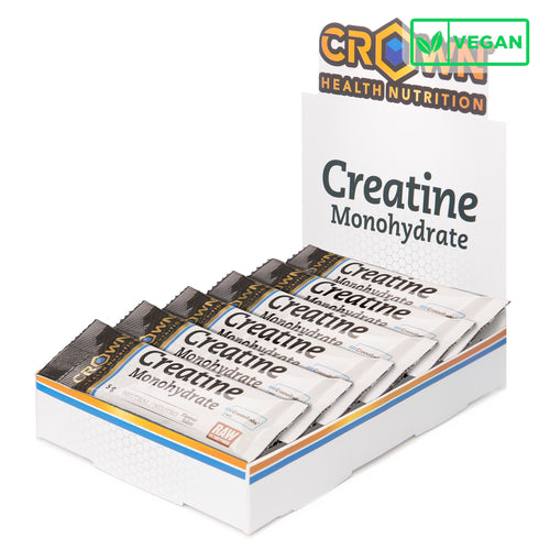 Creatine Monohydrate Creavitalis®