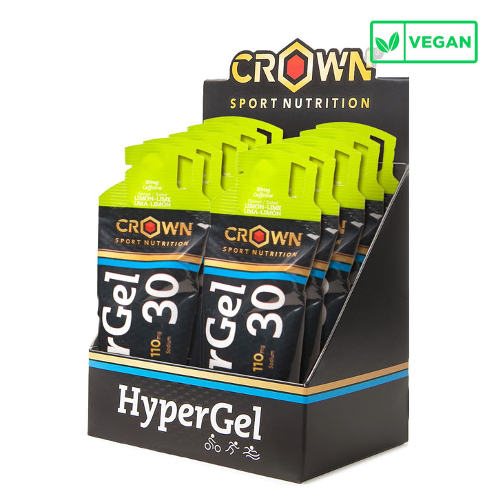HyperGel 30 (1:0,8) Hydro