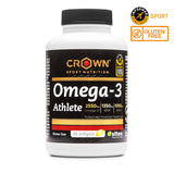 Omega-3 Athlete (90 Softgels) - imagen principal