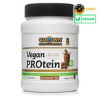 Proteína Vegana - imagen principal