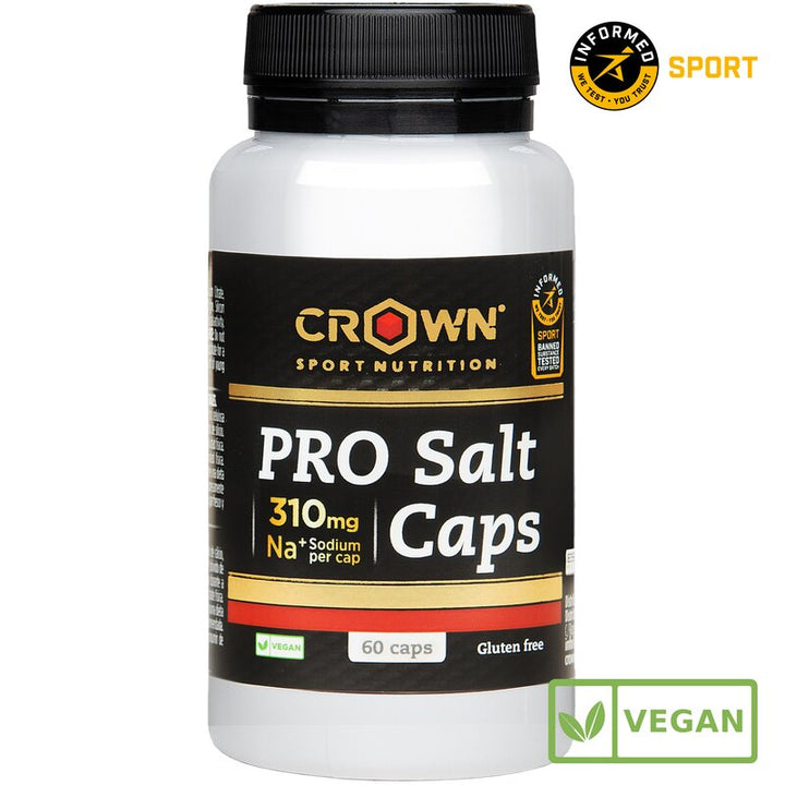 PRO Salt Caps - imagen principal