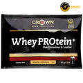 Proteína de suero de leche - WHEY PROTEIN+